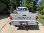 Thumbnail Photo 3 for 1988 Toyota Pickup 4x4 Regular Cab Deluxe
